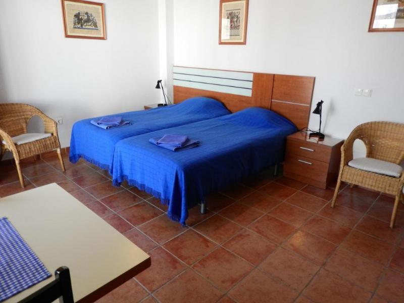 Apartamentos Nerjaluna Quarto foto